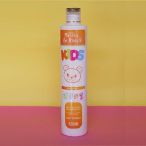 Shampoo Kids