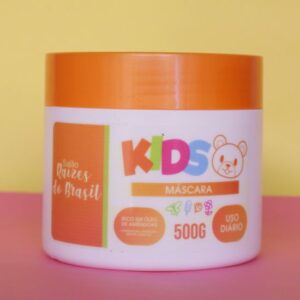 Máscara Kids