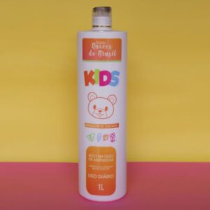 Ativador de Cachos Kids