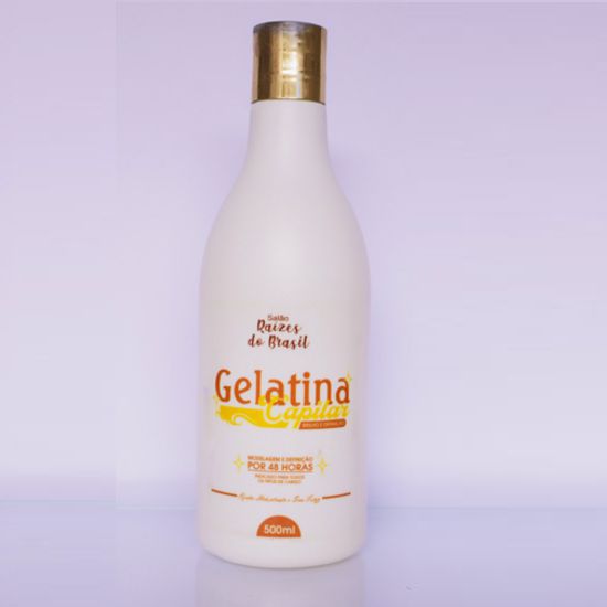 gelatina