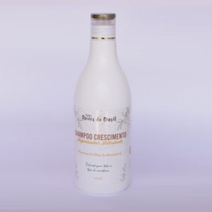 Shampoo Crescimento